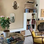 Appartement Superieur Sur L \'Etang