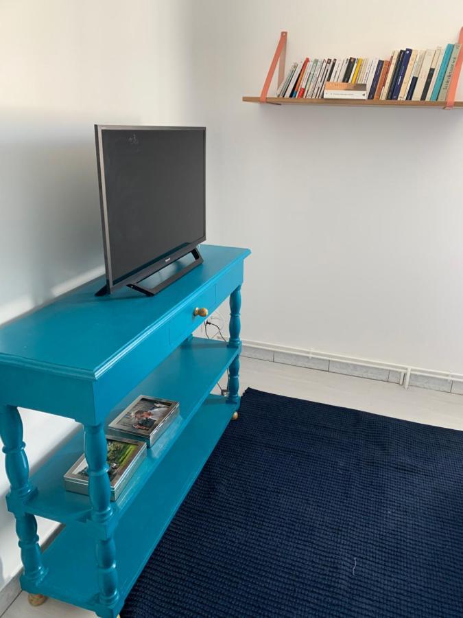 Maison d'hôtes Superieur Sur L 'etang Sète