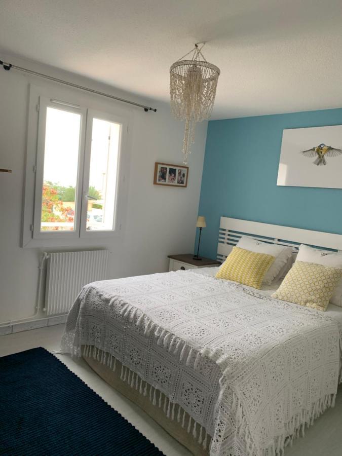 Superieur Sur L 'etang Maison d'hôtes Sète