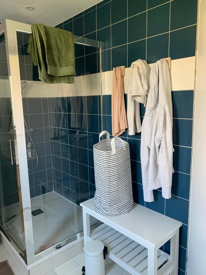 Maison d'hôtes Superieur Sur L 'etang Sète