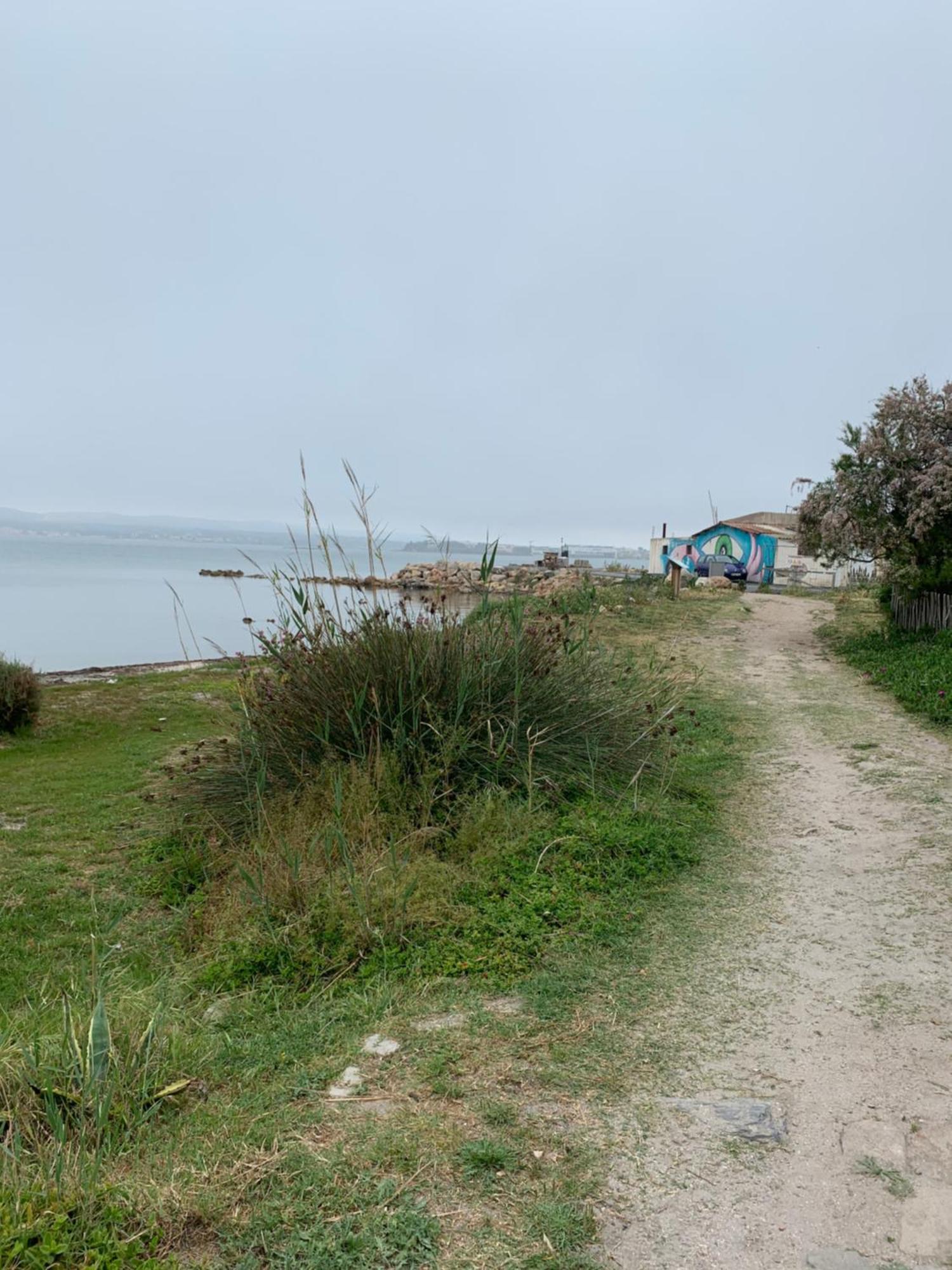 Superieur Sur L 'etang Sète