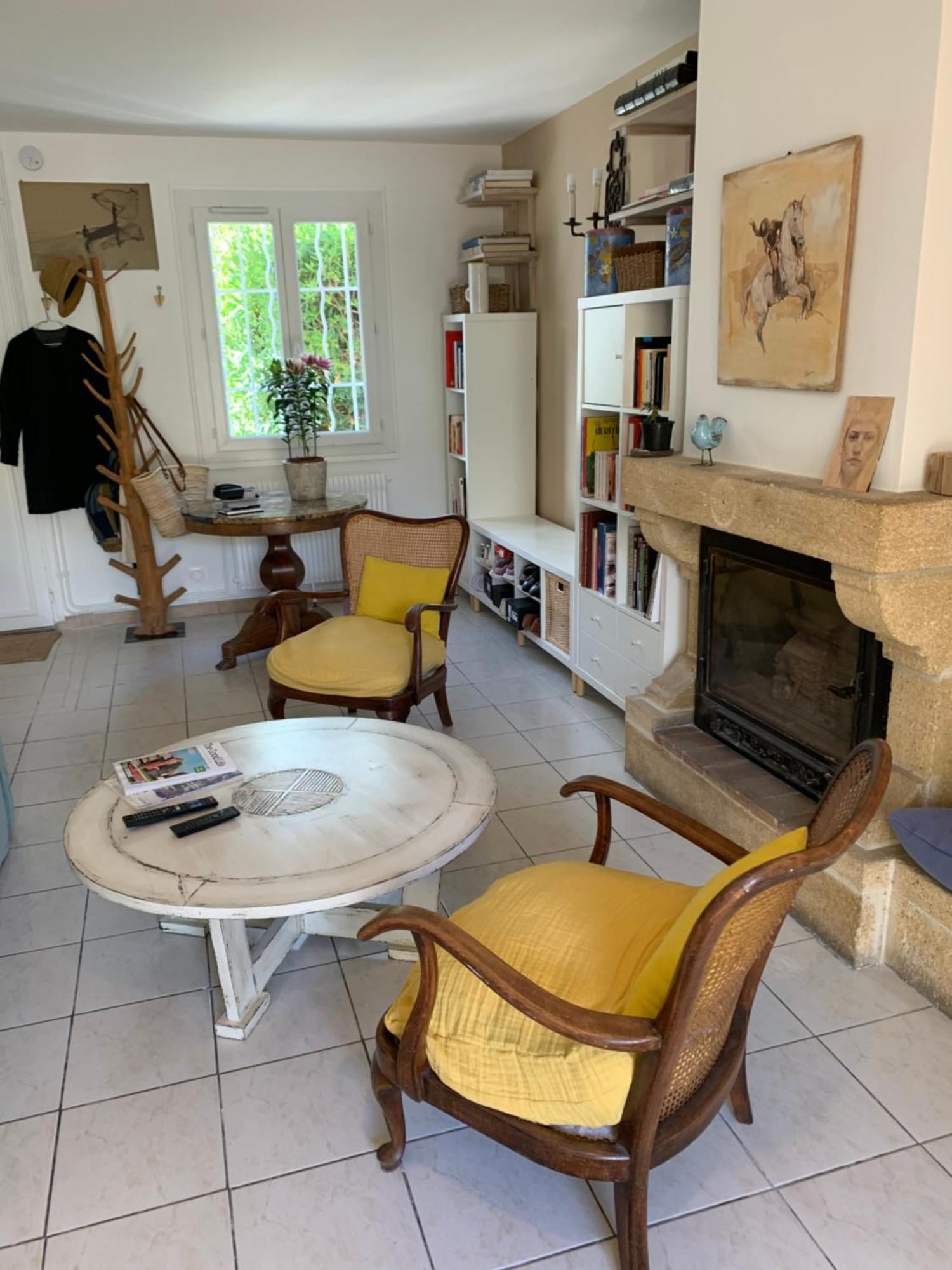 Maison d'hôtes Superieur Sur L 'etang 3*