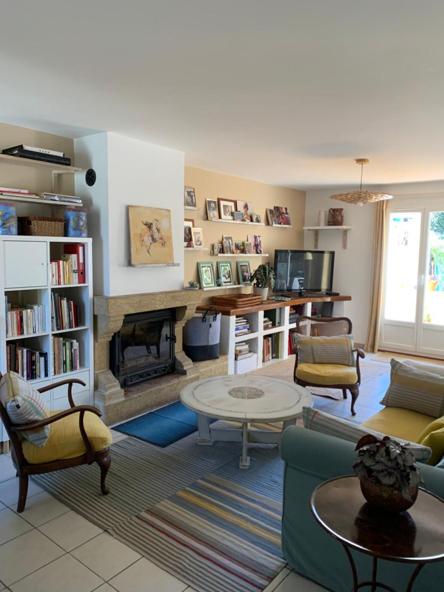 Maison d'hôtes Superieur Sur L 'etang
